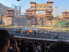 -合肥融创乐园