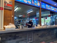 -亿诣蝎府炸酱面羊蝎子火锅(酷车小镇店)