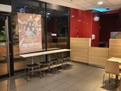 -麦当劳(余姚北站店)