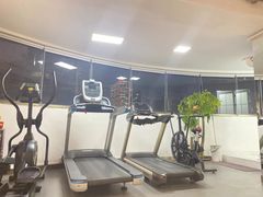 -持之以恒健身工作室(建国酒店)