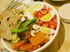 -greenjoy绿享轻食(宁海路店)