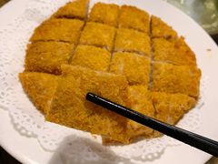 香酥芋泥-大厝宅海鲜馆