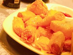 -山外山菜馆(玉泉路店)