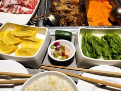 -海底捞火锅(奥山世纪城店)