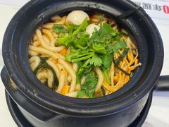 -姐弟俩土豆粉(北京双桥万达店)