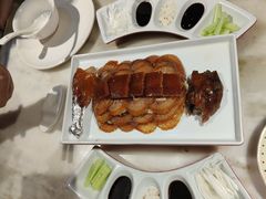 -京味斋·北京烤鸭(北京南站洋桥店)