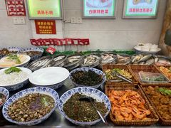 -桂园白粥·潮汕老味道