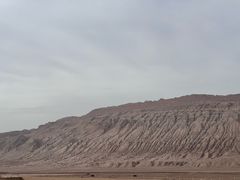 -火焰山景区(火焰山镇)