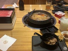 -水林间·寿喜烧自助(仙林金鹰店)