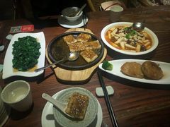 -云来居素食馆(南山店)