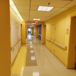 -北京新世纪儿童医院