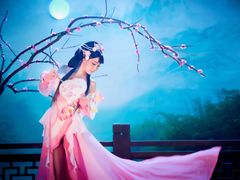 -九月鹰飞汉服摄影工作室