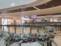 -百美汇影城(LUXE嘉里中心店)