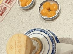 -赵记传承·中国甜品(福州总店)