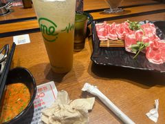 -呷哺呷哺(宝山正大乐城店)