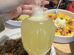 -茅庐川菜(烟台万象汇店)