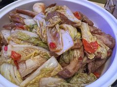 -桂满陇·蟹黄小笼汤包(清河万象店)