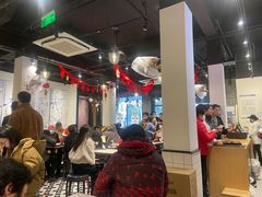 -鲜得来排骨年糕(即墨路店)