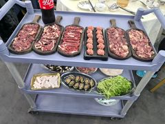 -五洞五湖牛肉馆