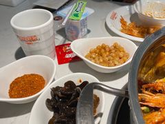 -虾吃虾涮.虾火锅.肉蟹煲(步步高梅溪新天地店)