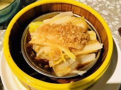 -金香匯晚茶(浑南店)