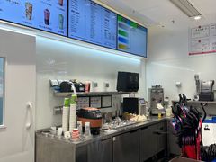 -LELECHA乐乐茶(新街口大洋店)