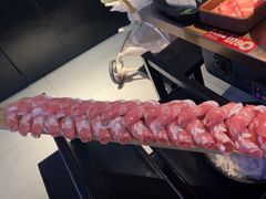 -辣伍鲜毛肚老火锅(元一店)