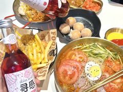 -崔解放·朝韩大排档(虹悦城店)