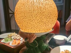 -吴越荣记苏州菜·松鼠桂鱼 100% 活鱼现做(月光码头店)