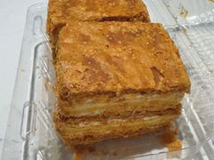 -甜嘟嘟烘焙坊(舒城路店)