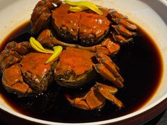 -成隆行·蟹王府(九江路店)