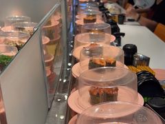 -争鲜回转寿司(通州万达店)