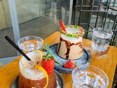 -BE NORMAL CAFE(霞溪路店)