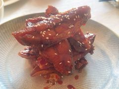 -上海和平饭店龙凤厅 Dragon Phoenix