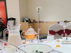 -聚春园自助餐厅(东街口店)