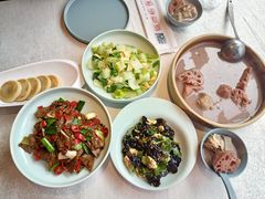 -洞庭家宴·头牌甲鱼(广渠门店)