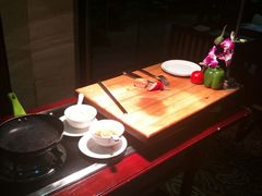 -雄楚国际大酒店-四季西餐厅