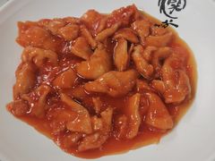 -红旗饭庄