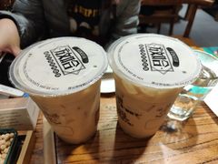 -放哈·甜醅子奶茶创造者(正宁路店)