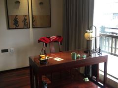 -南京夜泊秦淮君亭酒店·金陵书画院