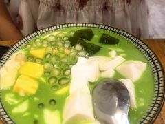-哼哈豆花工房(高铁吾悦广场店)