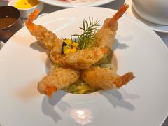 -PARFUM FLORAL花境法餐(南京首店)