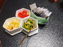 -大拙里·精致融合菜(沙湖桃源国际店)