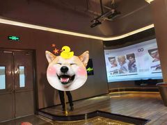 -米乐星世界KTV(汇智国际商业中心店)