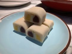 芸豆卷-京味斋·北京烤鸭(华威桥北工大店)