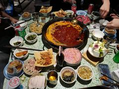 -五里关火锅(牛市口店)