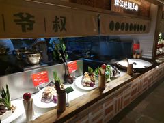 -筱爷叔·上海传统手工菜(玉树路店)