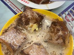 -澳门陈光记烧味饭店(万象城店)