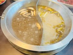 -滇釜火锅·能喝汤的火锅(车公庄店)