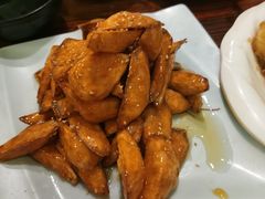 -韩食代烧烤(龙华路美食街店)